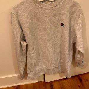 Champion crew neck